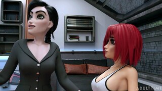 Urmărește F.U.T.A. Frenzy: Episode 1 Shemale Blowjob - porno HD gratuit pe FREE-FULL-PORN.COM