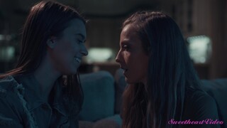 ดู Karla and Jill's Trimmed and Tattoed Lesbian Encounter - หนังโป๊ฟรี HD บน FREE-FULL-PORN.COM