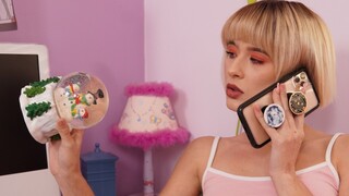  Skinny Blonde  - free porn in 4K FREE-FULL-PORN.COM