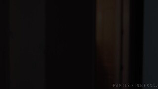 Thong Wearing Stepmom Gets Missionary Fuck - free porn in 4K FREE-FULL-PORN.COM