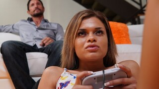 Watch Teen Latina Gets Shaved and Fucked - free HD porn on FREE-FULL-PORN.COM