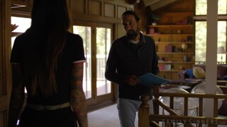 Cowgirl Gets Down with Steve Holmes - free porn in 4K FREE-FULL-PORN.COM