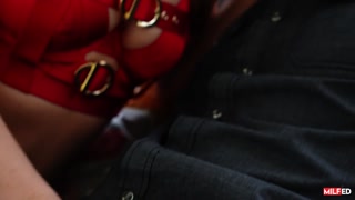 Watch Athletic MILF Action - free HD porn on FREE-FULL-PORN.COM