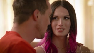 ดู Short-Haired Redhead Natalie Stone Gets Blowjob - หนังโป๊ฟรี HD บน FREE-FULL-PORN.COM