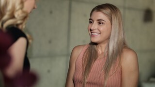Athletic Build, Athletic Love - Mona and Nikki's Scene - free porn in 4K FREE-FULL-PORN.COM