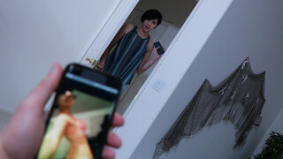 Watch Dad Gets Wrong Selfies from Stepdaughter - free HD porn on FREE-FULL-PORN.COM