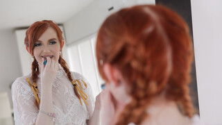 Oglądaj Bracefaced and Ginger: A Bush Tale with jmac and Krystal - darmowe porno HD na FREE-FULL-PORN.COM