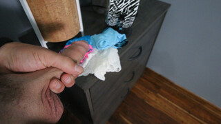 Oglądaj Ike's Panty Sniffing Fun - darmowe porno HD na FREE-FULL-PORN.COM