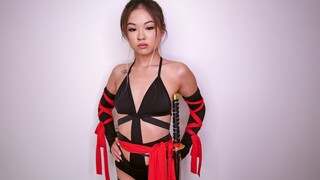 Watch The Ninja's 69 Tricks - free HD porn on FREE-FULL-PORN.COM