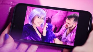 Heels, Stockings, and Cum: The Ultimate Fetish - free porn in 4K FREE-FULL-PORN.COM