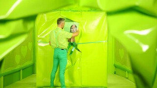 Maestro of Green - Handjob and Masturbation - kostenlose Pornos in 4K FREE-FULL-PORN.COM