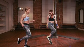 ดู Redhead and blonde Russian lesbian gym fuck - หนังโป๊ฟรี HD บน FREE-FULL-PORN.COM