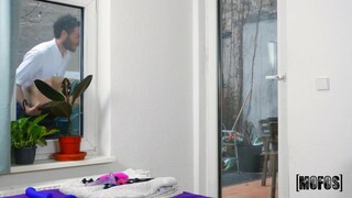 ดู Missionary Style Package Deal! - หนังโป๊ฟรี HD บน FREE-FULL-PORN.COM