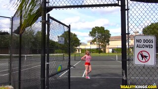 Shaved and Sired Outdoors - free porn in 4K FREE-FULL-PORN.COM