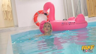 Watch Nathaly’s Wet Pool Anal with Cage – Rough Fuck - free HD porn on FREE-FULL-PORN.COM