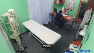 Watch Nurse's Office Blowjob for Stud - free HD porn on FREE-FULL-PORN.COM