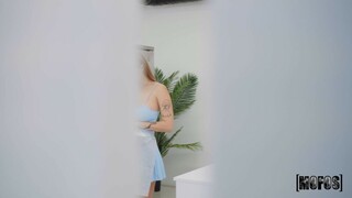 Oglądaj Angel and Thrill's Interracial Play - darmowe porno HD na FREE-FULL-PORN.COM
