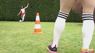 Reverse Cowgirl World Cup Style 보기 - FREE-FULL-PORN.COM에서 무료 HD 포르노