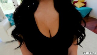 Sofi Ryan's Deepthroat Abilities Tested - free porn in 4K FREE-FULL-PORN.COM