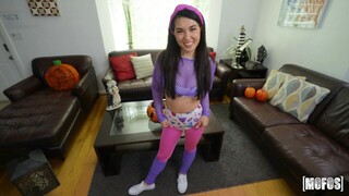 Watch Fishnet Halloween Fantasy - free HD porn on FREE-FULL-PORN.COM
