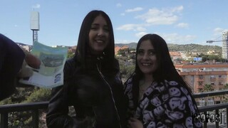 Lesbian Couples Enjoy a Special Offer 보기 - FREE-FULL-PORN.COM에서 무료 HD 포르노