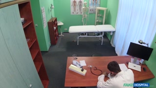 Oglądaj Ass Fingering Leads to Cure for Russian Patient - darmowe porno HD na FREE-FULL-PORN.COM
