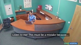 Oglądaj Office Seduction: Doctor and Hot Nurse - darmowe porno HD na FREE-FULL-PORN.COM