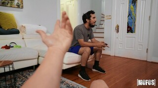 Watch Kevin's Mom Enjoys a Black Dick - free HD porn on FREE-FULL-PORN.COM