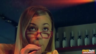 Watch Standing Doggystyle with a Fake DJ - free HD porn on FREE-FULL-PORN.COM