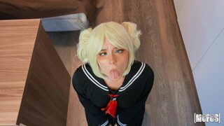 Watch Natural Tits Cosplay Babe Fisted Before Hard Anal - free HD porn on FREE-FULL-PORN.COM