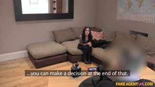 Petite Teen Facial in Office Setting - free porn in 4K FREE-FULL-PORN.COM