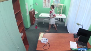 Watch Married Man Cheats with Hot Medical Nurse - free HD porn on FREE-FULL-PORN.COM