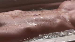 Tonton Hot Shower with Czech Yanna - porno HD gratis di FREE-FULL-PORN.COM