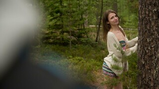 Nelya Skinny Teen Small Tits Outdoor Sex - porno gratuito in 4K FREE-FULL-PORN.COM