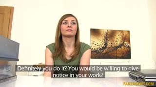 Assista Office Fuck with Hot Cake Maker - pornô HD grátis no FREE-FULL-PORN.COM