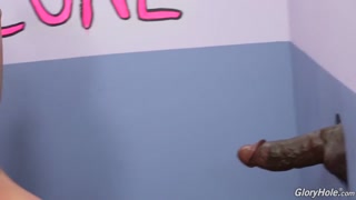 Tonton Brandi Love in Stockings Takes Glory Hole Cock - pornografi HD percuma di FREE-FULL-PORN.COM