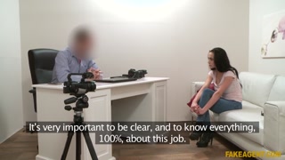 Assista Office Tit Fuck for Lucky Guy - pornô HD grátis no FREE-FULL-PORN.COM