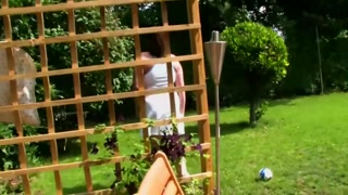 Oglądaj Big Tits Jessica Jay Hairy Pussy Outdoor - darmowe porno HD na FREE-FULL-PORN.COM