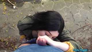 Tonton Public Sex with Tattooed American Hottie - pornografi HD percuma di FREE-FULL-PORN.COM