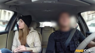 Watch Uniformed Officer Gives in Missionary Position - free HD porn on FREE-FULL-PORN.COM