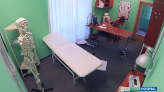 Ass Fingering in a Medical Setting 보기 - FREE-FULL-PORN.COM에서 무료 HD 포르노