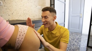ดู Enhanced Body Canela Skin Takes Anal & Cumshot - หนังโป๊ฟรี HD บน FREE-FULL-PORN.COM