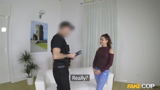 Watch Cum on Her Pussy - Cop's Dream - free HD porn on FREE-FULL-PORN.COM
