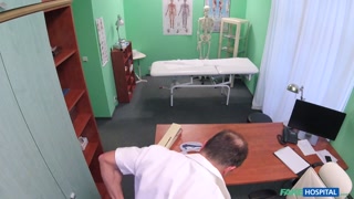Guarda Doggystyle with a Short-Haired Medical Temptress - porno HD gratuito su FREE-FULL-PORN.COM