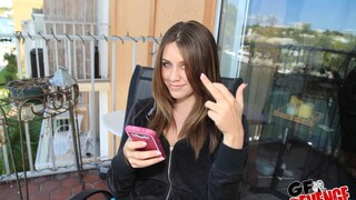 Guarda My Girl Blue's Doggystyle Delight - porno HD gratuito su FREE-FULL-PORN.COM