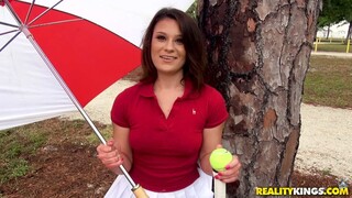 Schau Jayden's Medium Tits, Big Fun - kostenlose HD Pornos auf FREE-FULL-PORN.COM