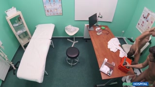 Guarda Russian Office Sex: Blonde Katrin Tequila's POV - porno HD gratuito su FREE-FULL-PORN.COM