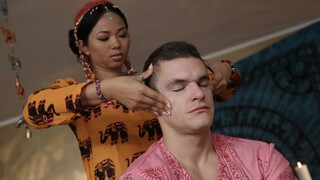Tonton Cowgirl Ride on Hard Cock with Max Dior - pornografi HD percuma di FREE-FULL-PORN.COM