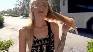 Watch Tattooed Girl, Facial Cum - free HD porn on FREE-FULL-PORN.COM