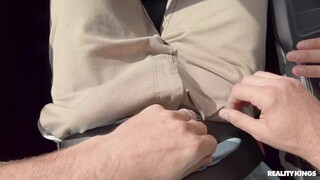 Oglądaj Car Fucking with Ballerina Pornstar - darmowe porno HD na FREE-FULL-PORN.COM